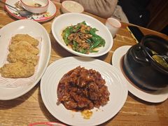 -新白鹿餐厅(龙游路总店·杭帮菜名店)