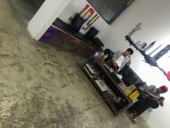 -JOY Hair salon