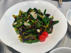 -7号院家宴.烧鸽子(门头沟店)