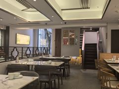 -翡翠拉面小笼包(岭南新天地店)
