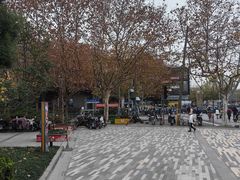 -招商银行(上海三林支行)