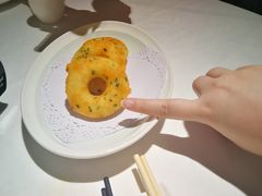 -好食上(喜盈门.范城店)