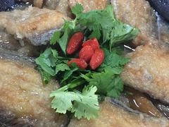 -老家菜馆(正定店)