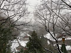 -华清宫景区