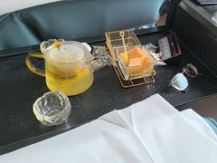 -华夏良子·足道SPA艾灸(铁道大厦店)