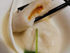 蟹粉鱼丸-天福苑(崇宁路店)