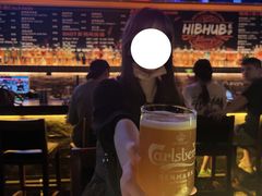 -HIB HUB公社(解放西路店)