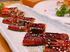 -割烹旭日本料理(龙湖狮山天街店)