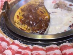 -蜀大侠火锅(森兰花园城店)