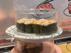 -争鲜回转寿司(通州万达店)