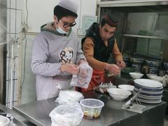 -尤素福东举院饺子馆