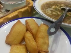-淮南牛肉汤酒店(可伦公馆店)