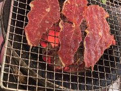 -大馥·炭火烧肉酒场(莘庄莘福坊店)