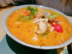 -仙罗泰·泰国餐厅(印象汇店)