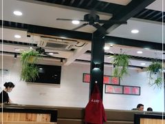 大堂-王婆大虾(五道口店)