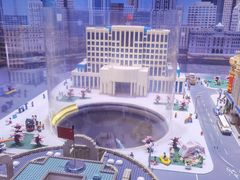 -上海乐高探索中心