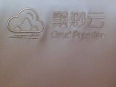 -威海大水泊国际机场