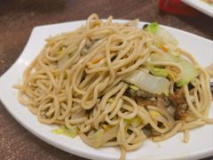 手工海鲜面-海坛特色小吃·只做平潭特色菜(平潭店)