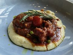 -君悦酒店·La Terrazza意合園·意式风味