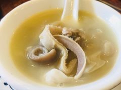 -霄汉牛三鲜湖北砂锅菜(万松园2店)