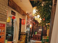 -老萍巷莲花血鸭·萍乡地标江西菜(步行街店)