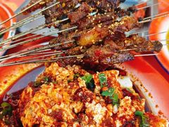 -盛龙盐筋烤肉