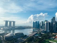 -新加坡瑞士史丹福酒店