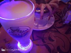 -阿甘虾餐厅(凌霄阁店)
