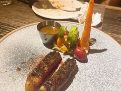 -巴别塔法餐舍(朝阳店)