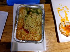 -悦屋老板娘的烤肉店(紫薇田园店)