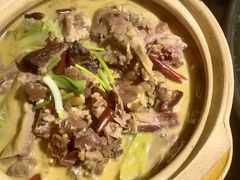 -老灶房-四川土菜(开元店)