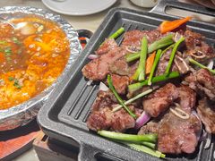 -钱江大院·芳宴江南(三花国际店)