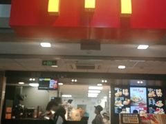 门面-麦当劳(北站北广场店)