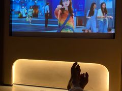 -手技王·影院足道·SPA(深圳之眼店)