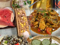 -大师傅金奖啤酒鱼(西街口总店)