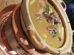 惹味鹅煲-十六蒲(桂林路店)