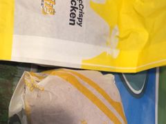 -麦当劳(虹梅路地铁站店)