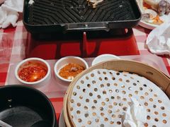 -西贝莜面村(常州新北万达广场店)