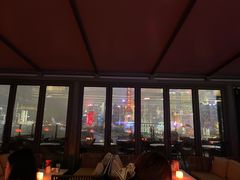-罗斯福色戒酒吧(外滩店)