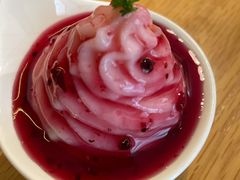 -汝是素•文创素食馆(金月湾店)