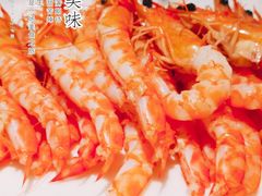 -余欢领鲜火锅(新街口店)