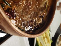 -仁和四季涮肉馆(天坛南门店)