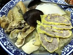 -三林本帮馆(中林街店)