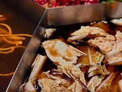 -廖掌柜·重庆鲜货火锅(上海首店)