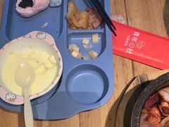 -青年公社·烤鸭(天玥中心店)