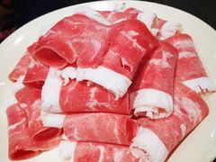 -宽板凳老灶火锅(南礼士路店)