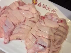 -春润大地海南椰子鸡(沙井京基百纳广场店)