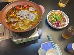 -桥边小楼·手工云南菜·丽江地标美食