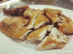 -围龙屋客家食府(福田店)