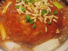 -小厨娘淮扬菜(清江苏宁广场店)
